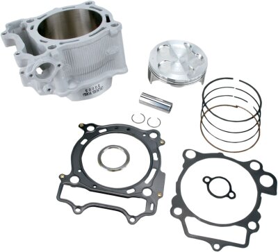 Cylinder Hi Comp Kt