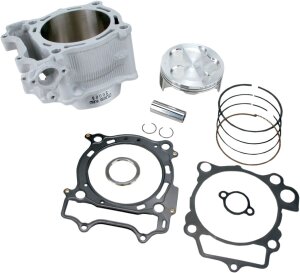 Cylinder Hi Comp Kt