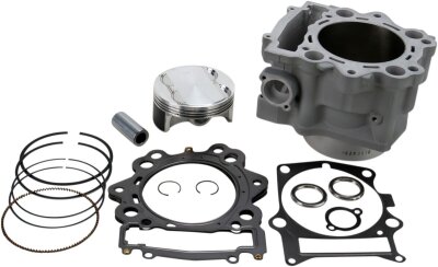 Cylinder Hi Comp Kt