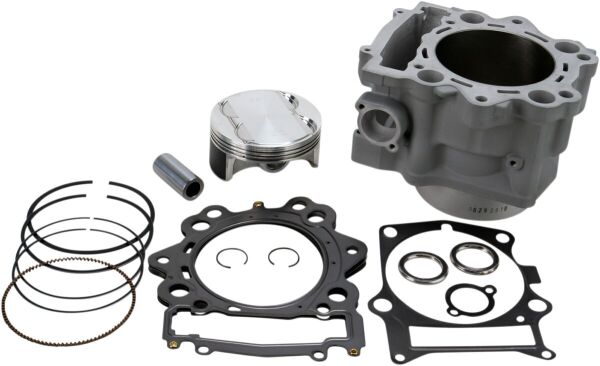 Cylinder Hi Comp Kt