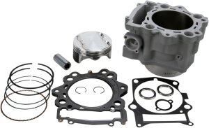 Cylinder Hi Comp Kt
