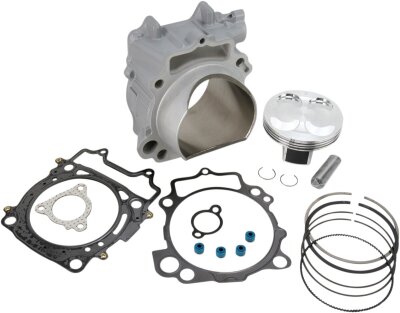 Cylinder Std Kit