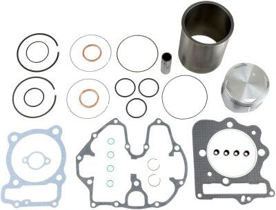 Sleeve & Piston Kit Hon