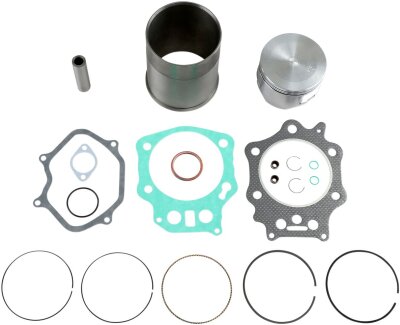 Sleeve & Piston Kit Hon