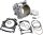 Cylinder Std Kit