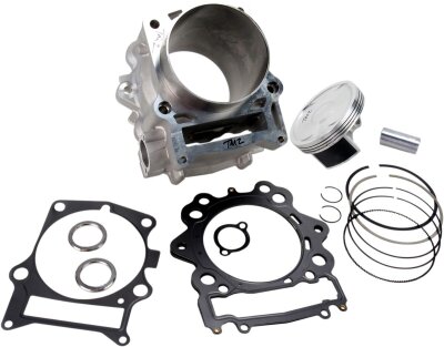 Cylinder Big Bore Kit