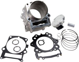 Cylinder Big Bore Kit