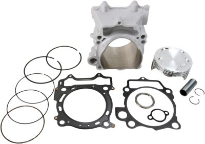 Cylinder Std Kit