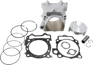 Cylinder Std Kit