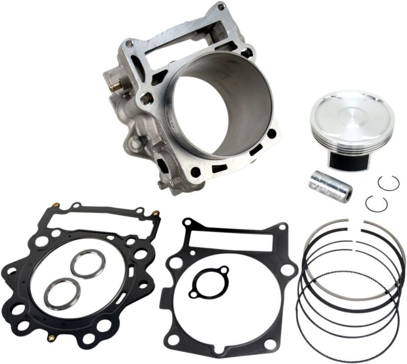 Cylinder Big Bore Kit