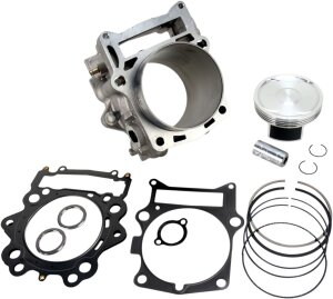 Cylinder Big Bore Kit