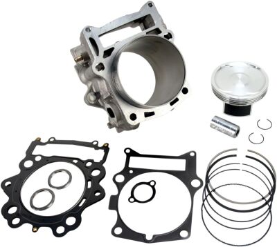 Cylinder Big Bore Kit