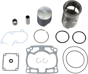 Sleeve & Piston Kit Hon
