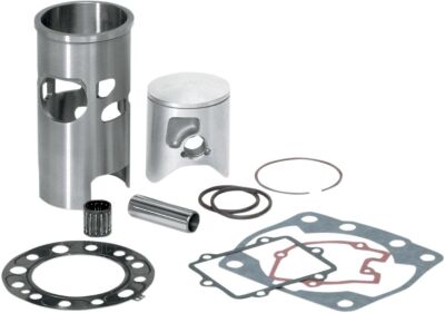 Sleeve & Piston Kit Hon