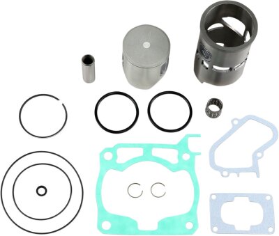 Sleeve & Piston Kit Yam