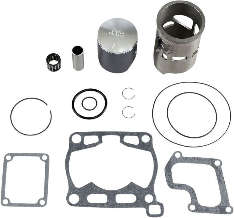 Sleeve & Piston Kit Suz
