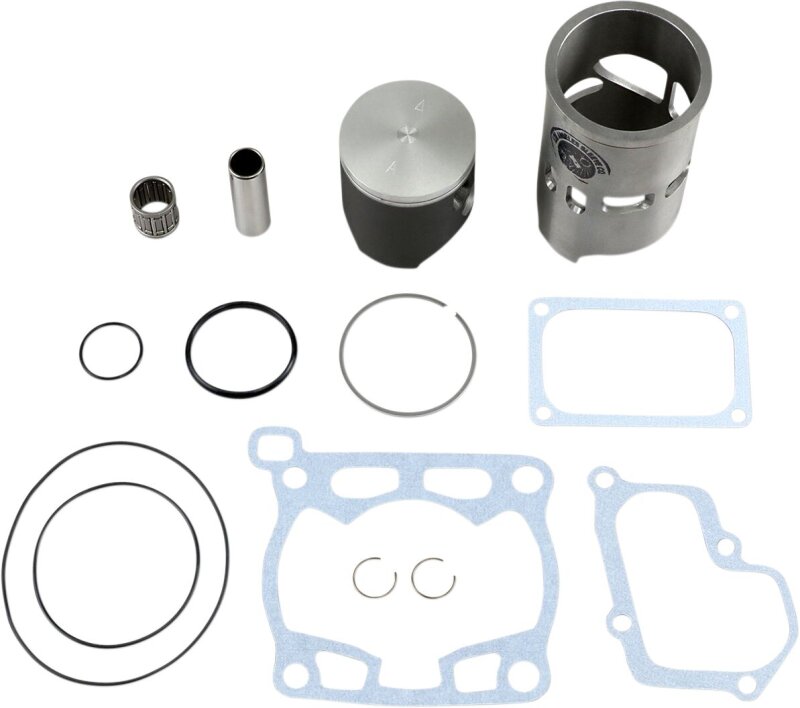 Sleeve & Piston Kit Suz