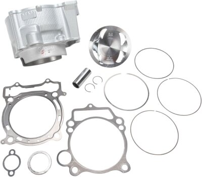 Cylinder Big Bore Kit
