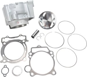 Cylinder Big Bore Kit
