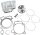 Cylinder Big Bore Kit