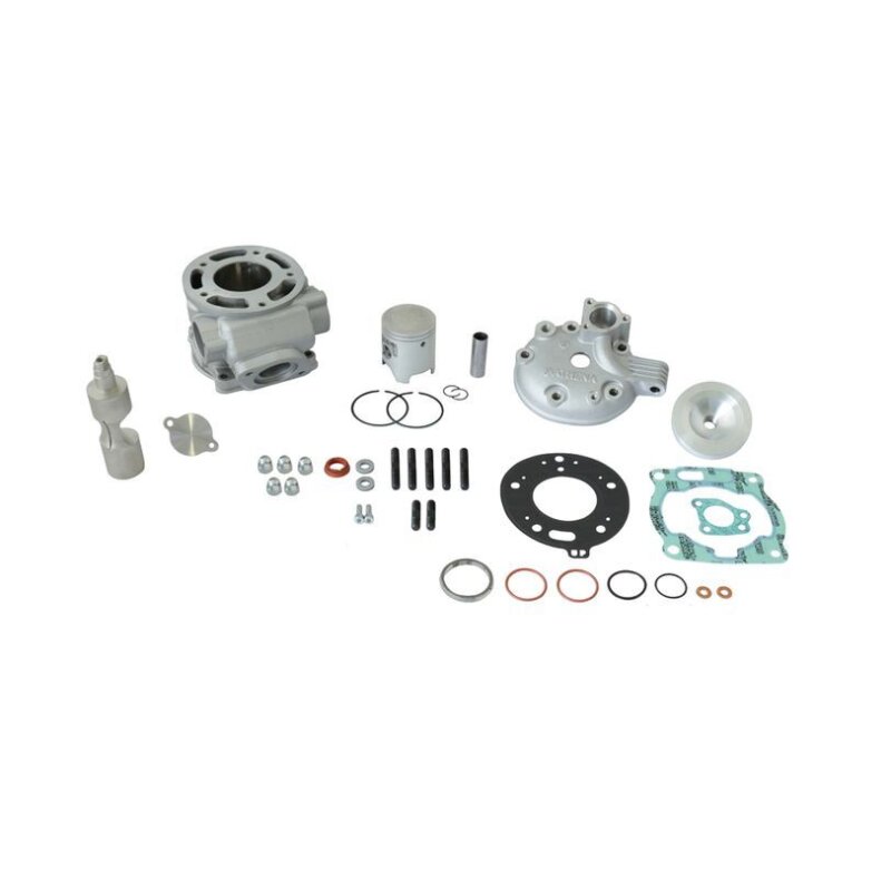 Cylinder Kit Tzr 125r/rr