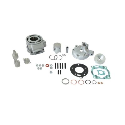 Cylinder Kit Tzr 125r/rr