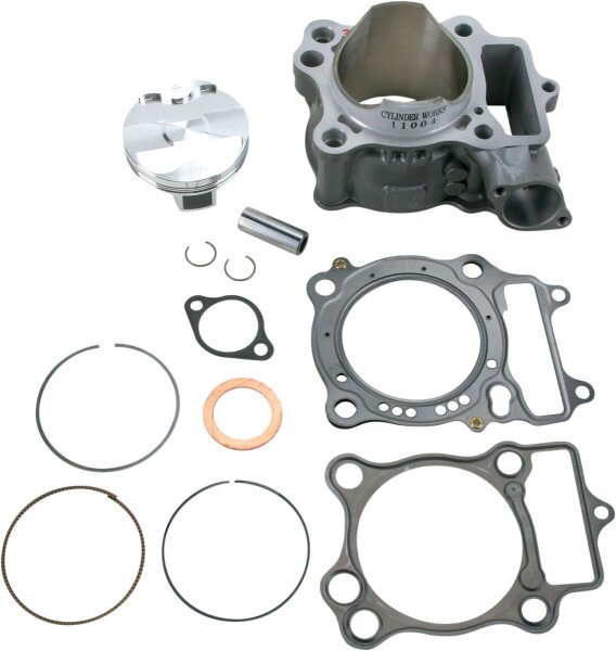 Cylinder Big Bore Kit