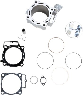 Cylinder Std Kit