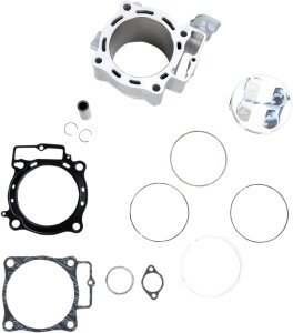 Cylinder Std Kit