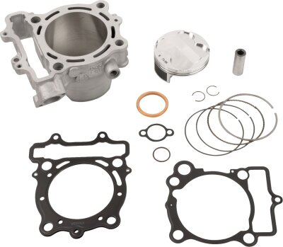 Cylinder Big Bore Kit
