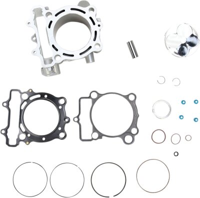 Cylinder Std Kit