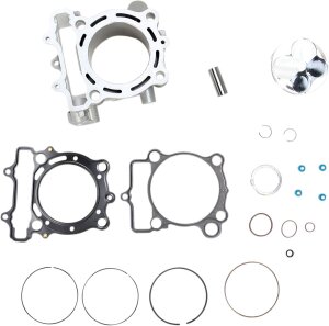 Cylinder Std Kit