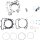 Cylinder Std Kit
