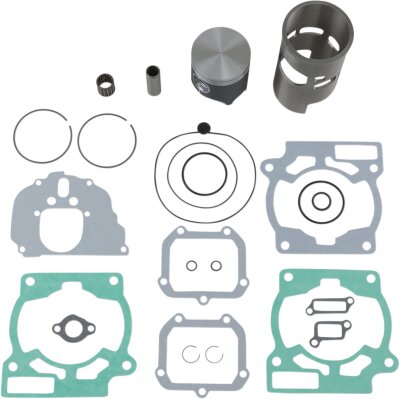 Sleeve & Piston Kit Ktm
