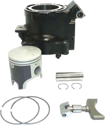 Cylinder Kit Yam 1200r