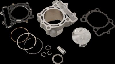 Cylinder Kit Std Bore