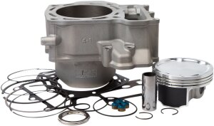 Cylinder Kit Fr Std Bore