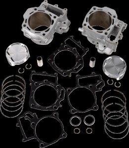 Cylinder Kit Big Bore