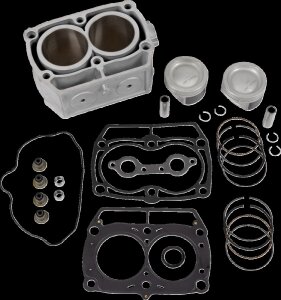 Cylinder Kit Std Bore