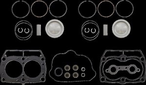 Cylinder Kit Std Bore