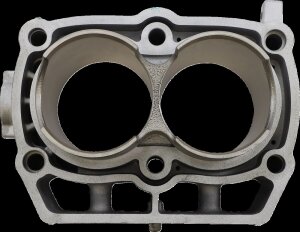 Cylinder Kit Std Bore