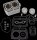 Cylinder Kit Std Bore