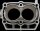 Cylinder Kit Std Bore
