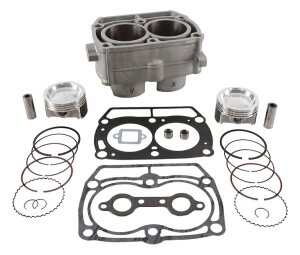 Cylinder Kit Std Bore