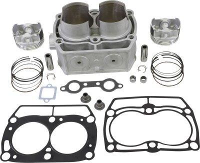 Cylinder Kit High Comp