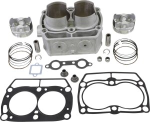 Cylinder Kit High Comp