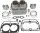 Cylinder Kit High Comp