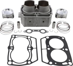 Cylinder Kit Big Bore