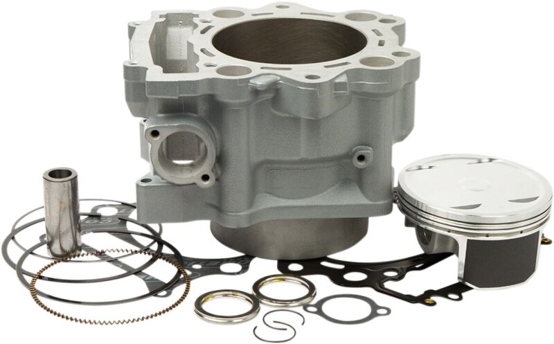 Cylinder Kit Std Bore