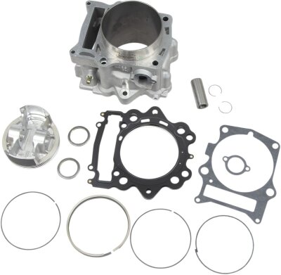 Cylinder Kit Big Bore